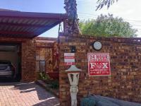  of property in Bassonia