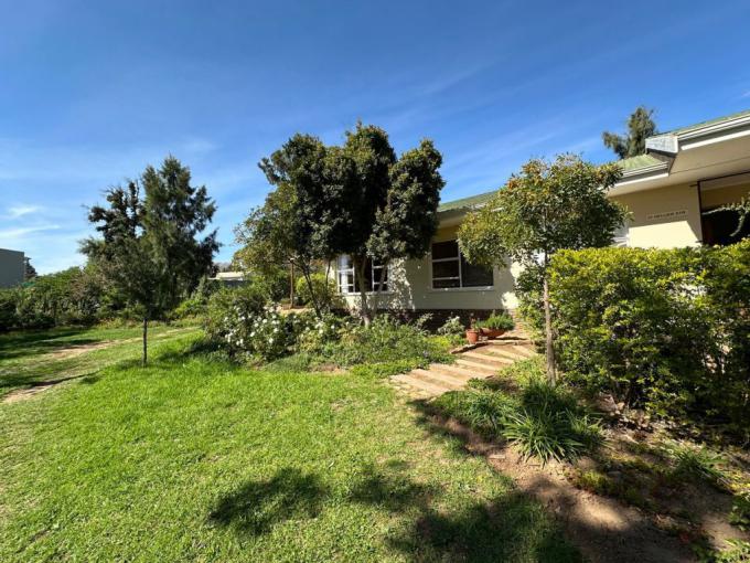 4 Bedroom House for Sale For Sale in Barrydale - MR691212