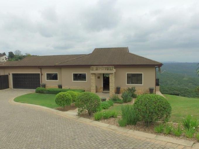 3 Bedroom Simplex for Sale For Sale in Camperdown - MR691214