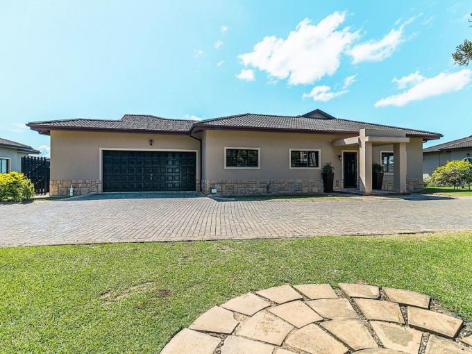 4 Bedroom Simplex for Sale For Sale in Camperdown - MR691216
