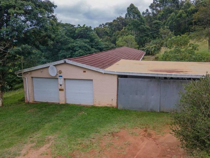 Farm for Sale For Sale in Peacevale - MR691225