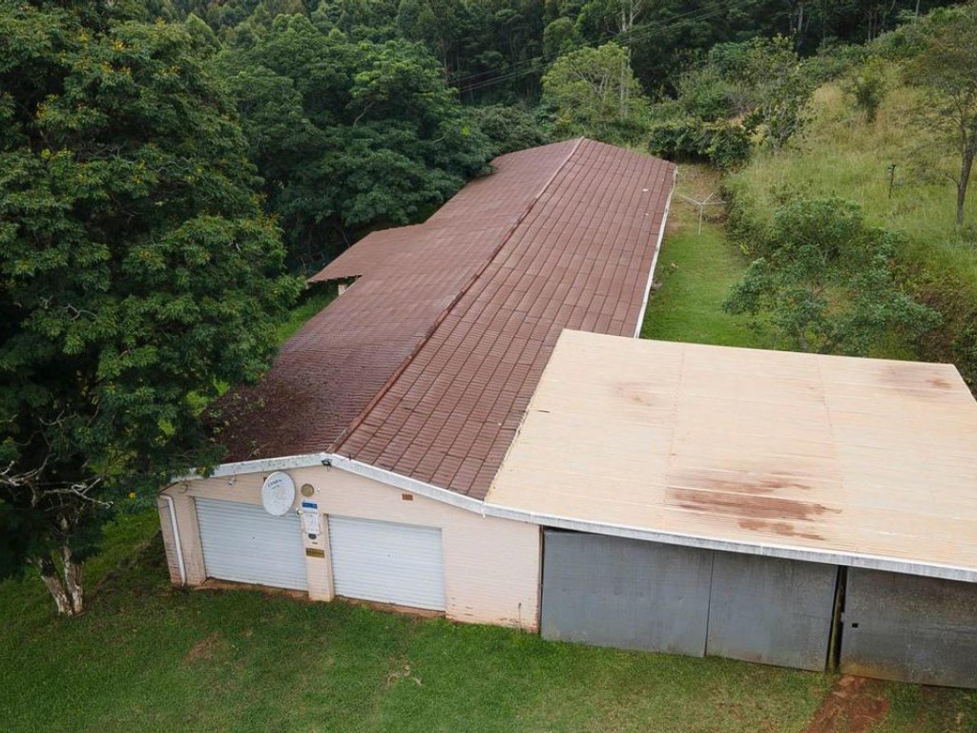  of property in Peacevale