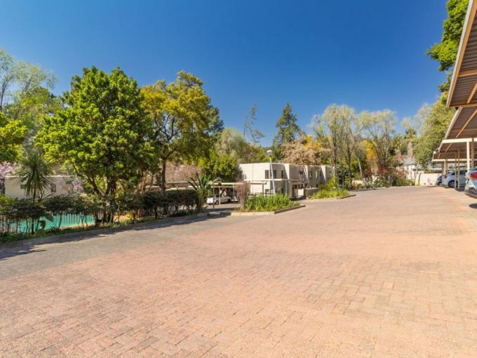 2 Bedroom Apartment to Rent in Bryanston East - Property to rent - MR691235