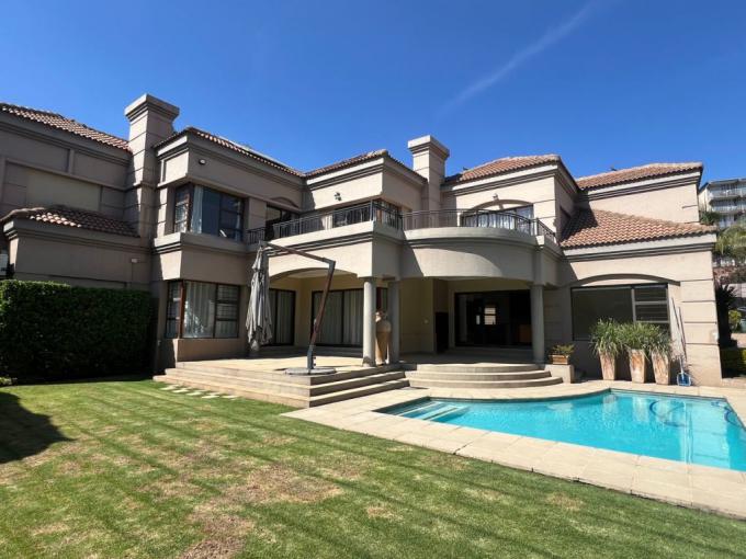 4 Bedroom Cluster for Sale For Sale in Bedfordview - MR691238