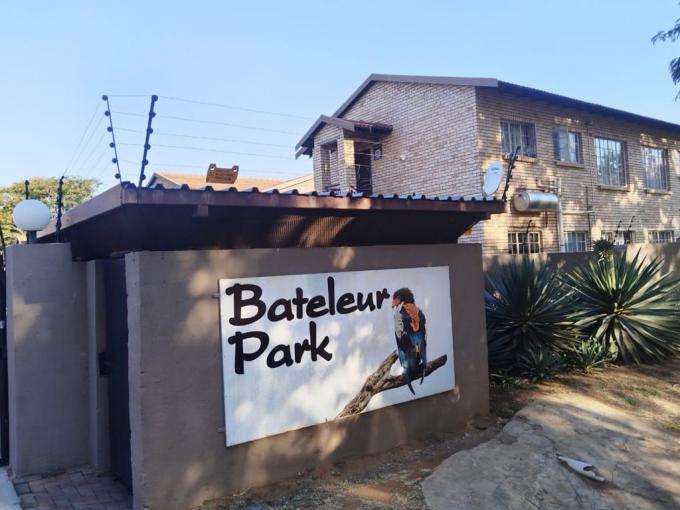 2 Bedroom Commercial for Sale For Sale in Waterval East - MR691242