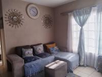  of property in Waterval East