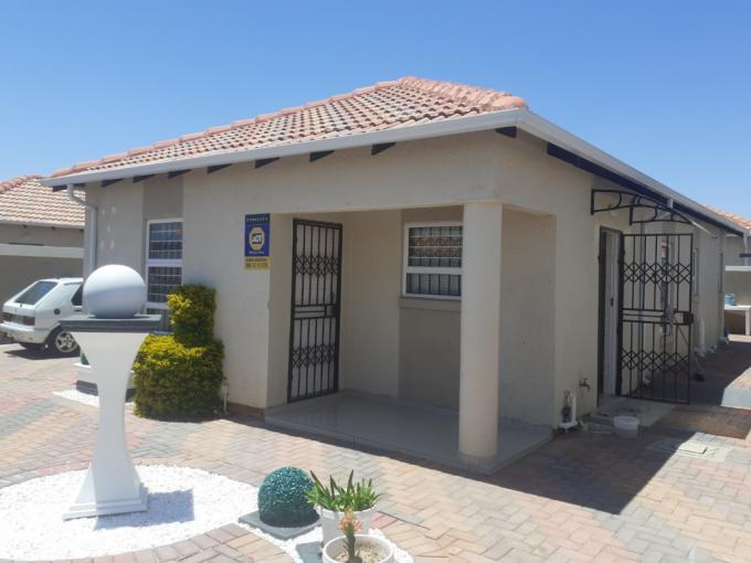 3 Bedroom House to Rent in Southern Gateway - Property to rent - MR691244