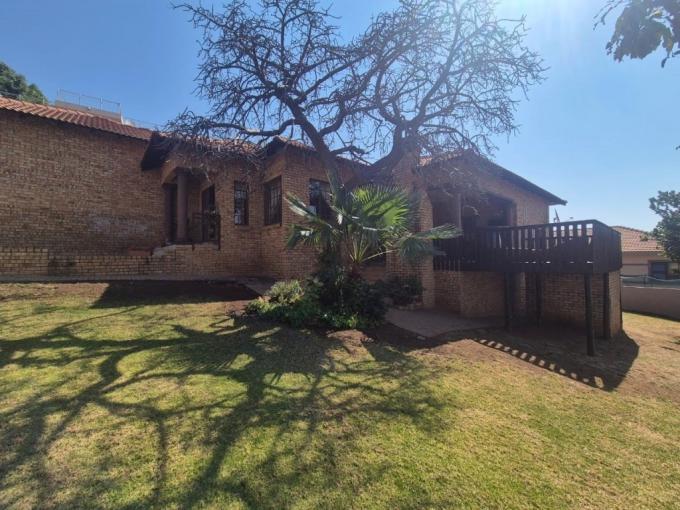 4 Bedroom House for Sale For Sale in Cashan - MR691251