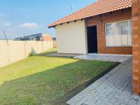  of property in Waterval East
