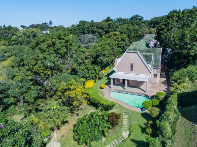 4 Bedroom House for Sale For Sale in Westville  - MR691253