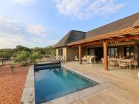  of property in Hoedspruit
