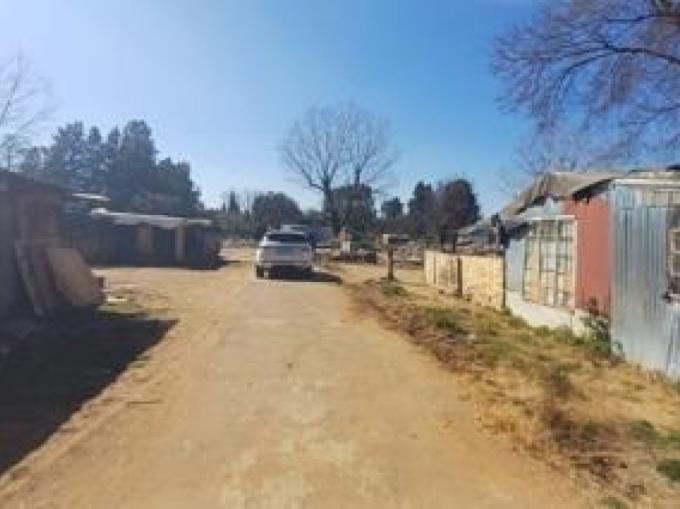 Land for Sale For Sale in Kempton Park - MR691278
