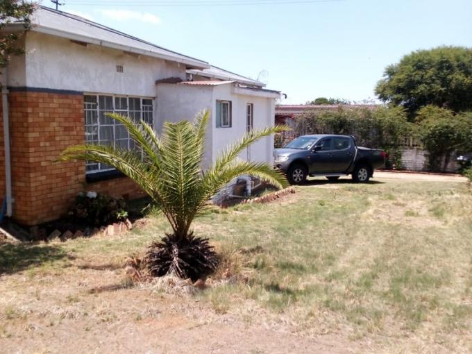 3 Bedroom House for Sale For Sale in Primrose - MR691279