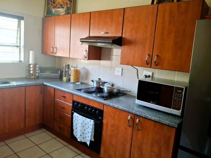3 Bedroom Simplex for Sale For Sale in Winchester Hills - MR691282
