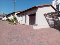 2 Bedroom 1 Bathroom Simplex for Sale for sale in Mulbarton