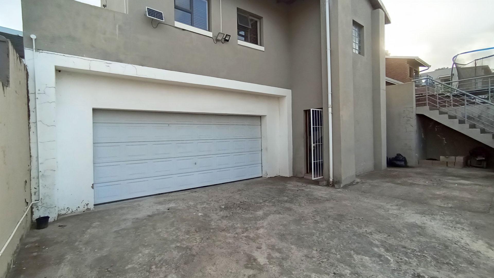 Front View of property in Chatsworth - KZN