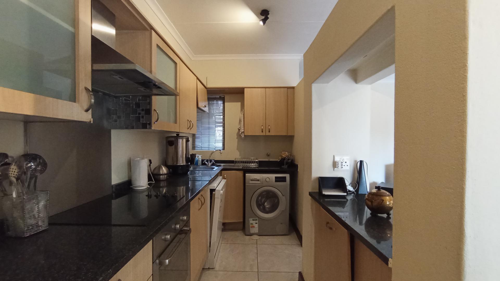 Kitchen - 9 square meters of property in Beverley