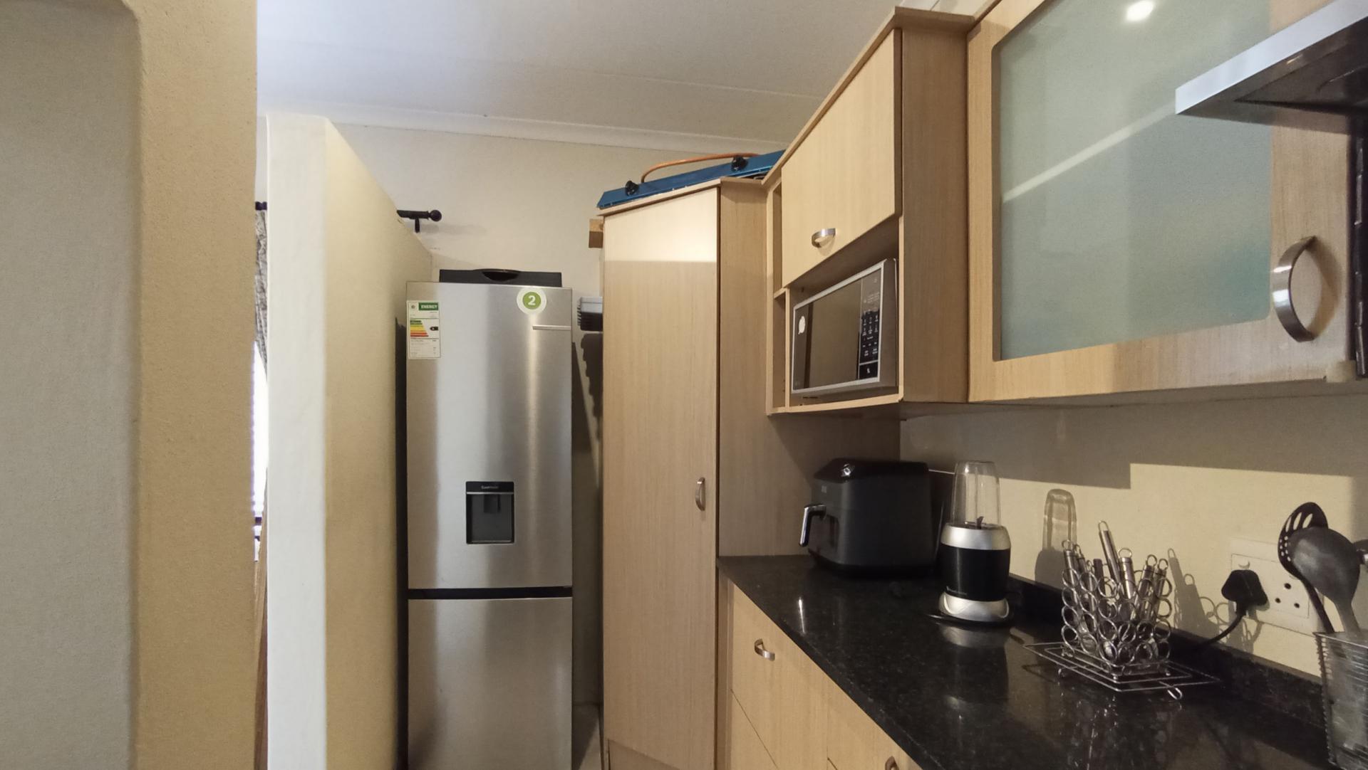 Kitchen - 9 square meters of property in Beverley