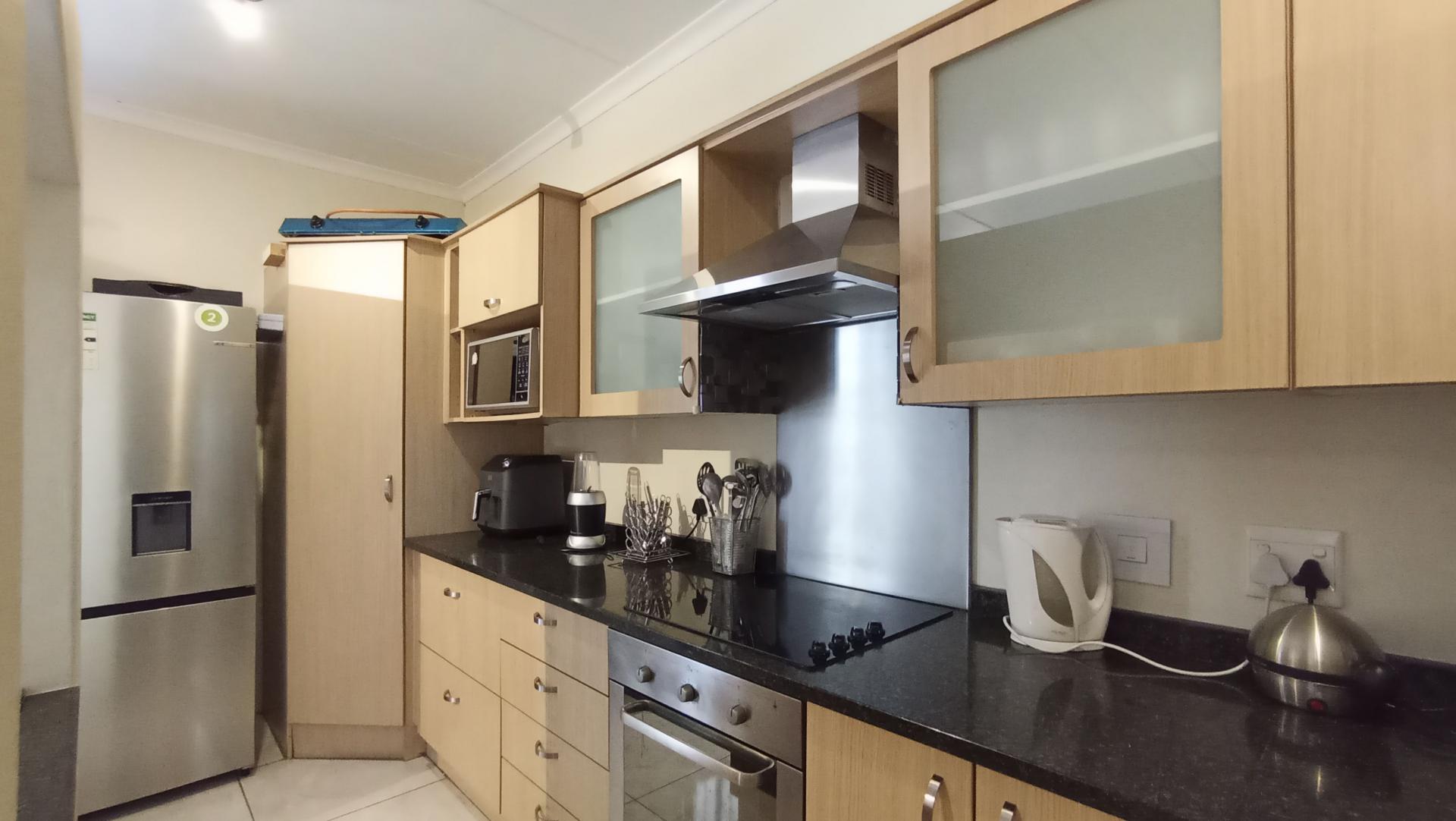 Kitchen - 9 square meters of property in Beverley