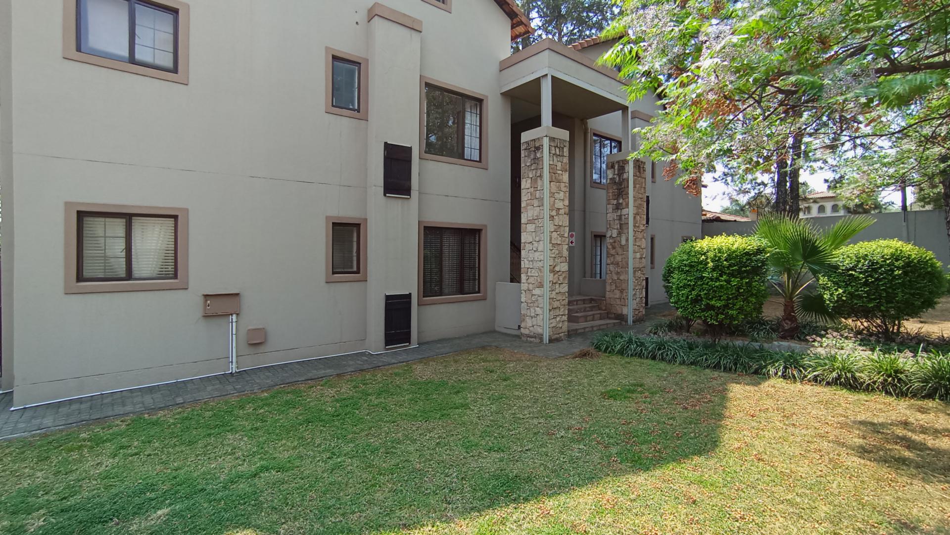 Front View of property in Beverley