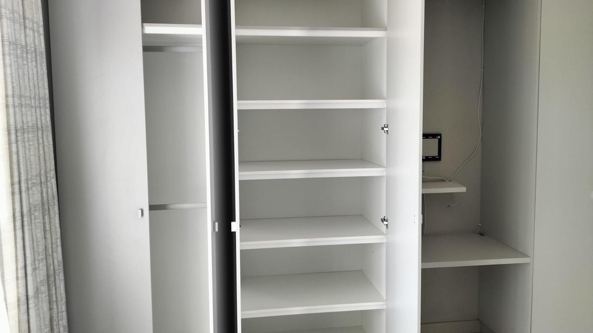 Main Bedroom of property in Stonehenge