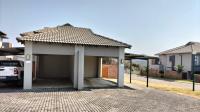 Carport  of property in Stonehenge