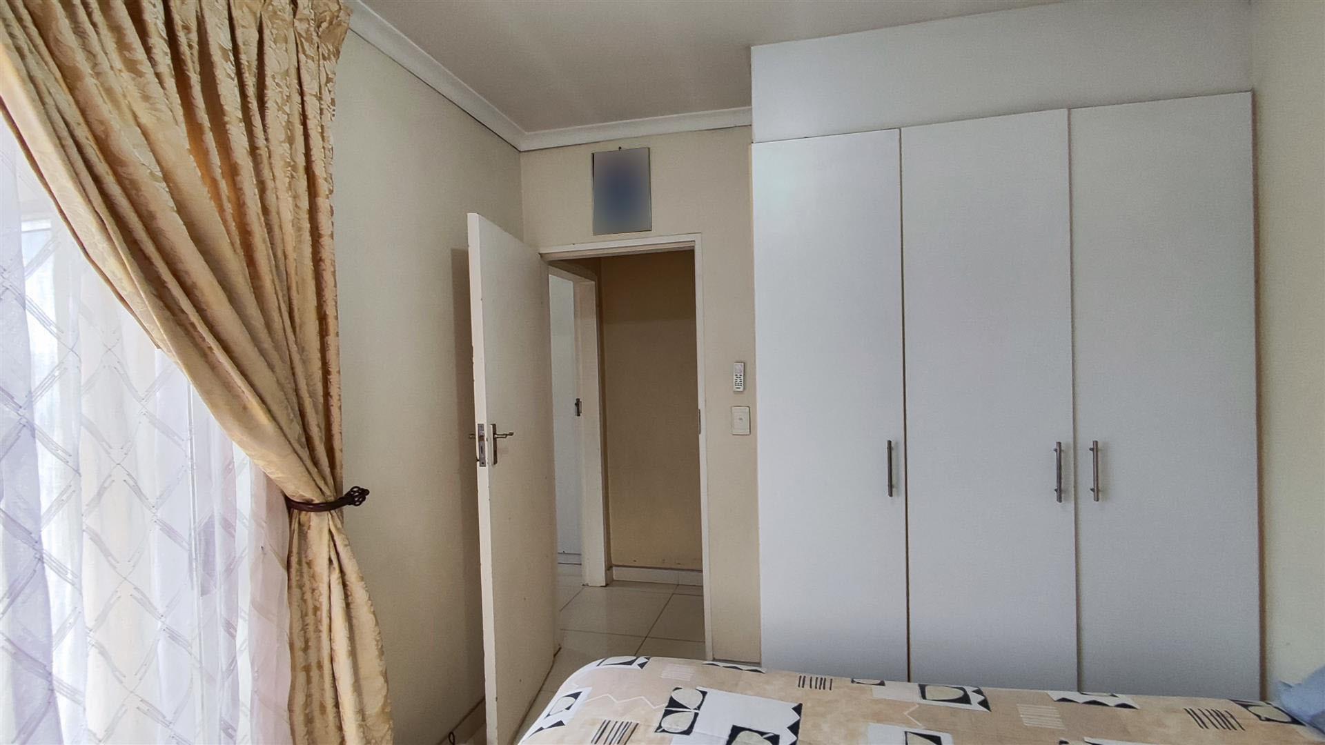 Bed Room 2 - 9 square meters of property in Meyerton