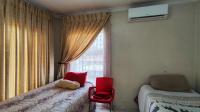 Bed Room 1 - 12 square meters of property in Meyerton