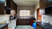 Kitchen - 12 square meters of property in Meyerton