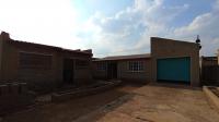 Front View of property in Lakeside - (Vereeniging)
