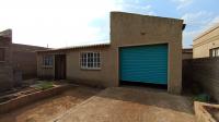 Front View of property in Lakeside - (Vereeniging)