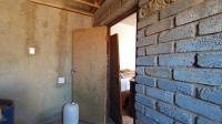 Spaces - 52 square meters of property in Lakeside - (Vereeniging)