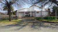 Front View of property in Sharon Park