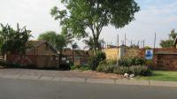 Front View of property in Wilgeheuwel 