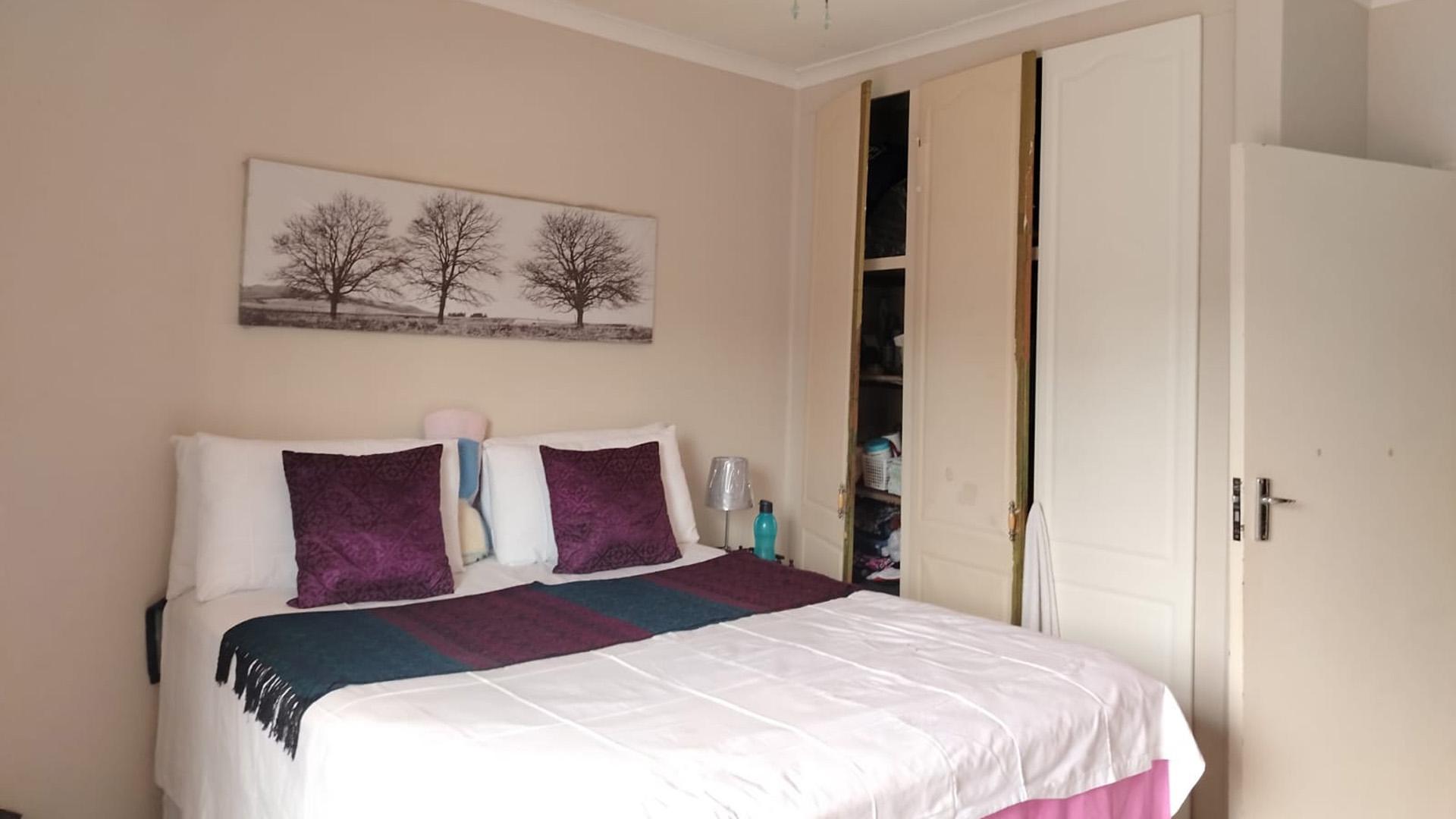 Bed Room 1 of property in Empangeni