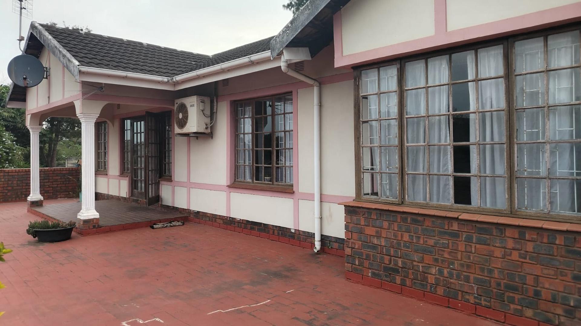Front View of property in Empangeni