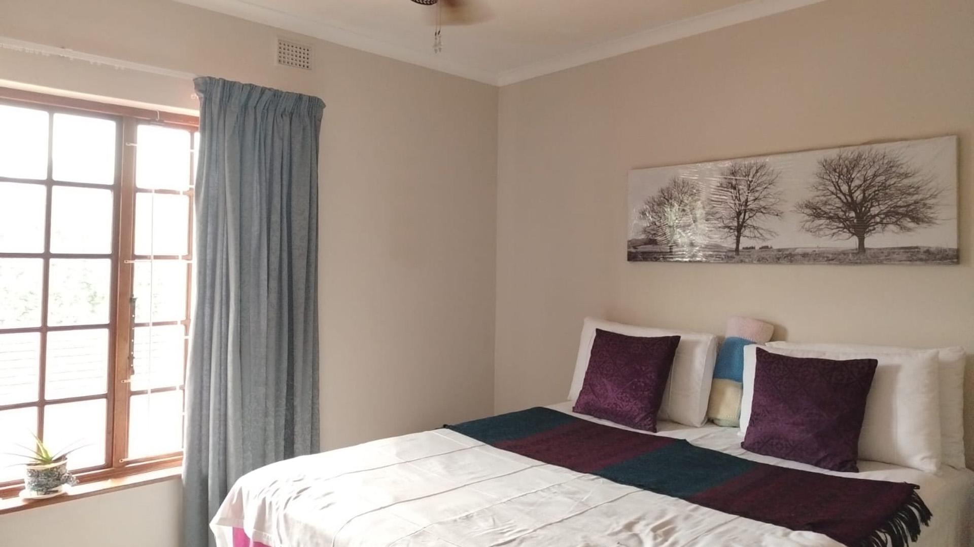 Bed Room 1 of property in Empangeni