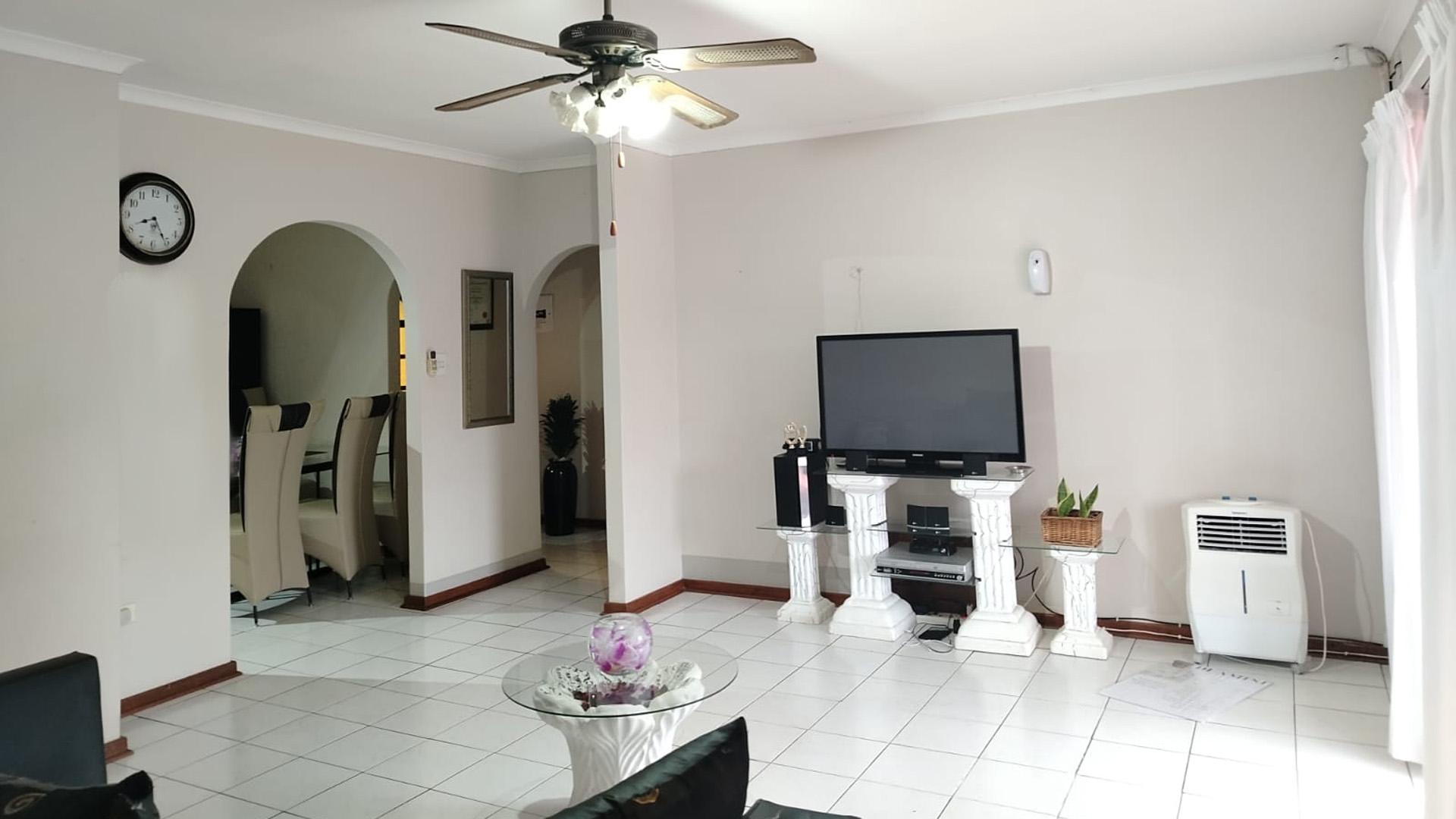 Lounges of property in Empangeni