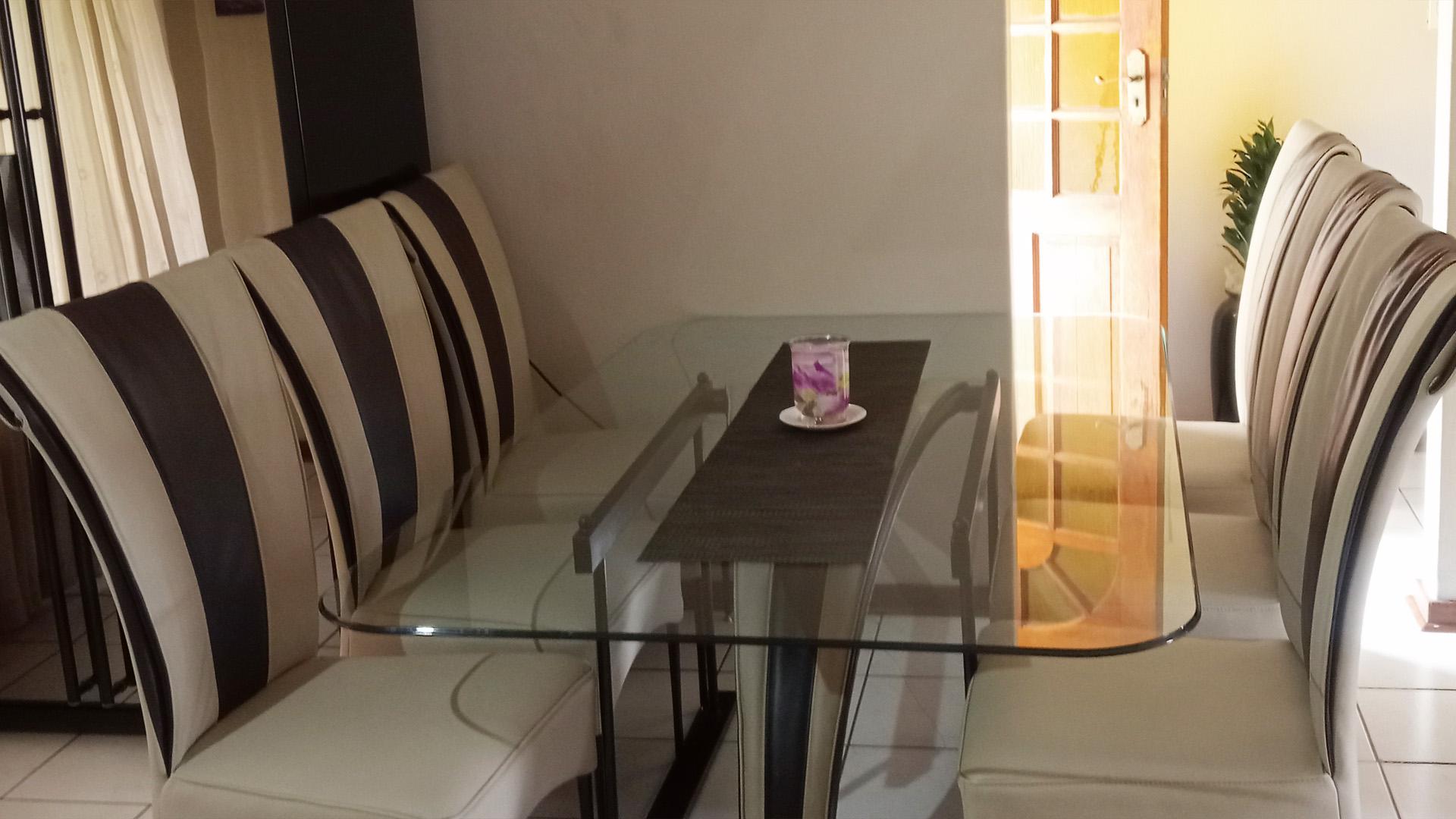 Dining Room of property in Empangeni