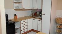 Kitchen of property in Empangeni
