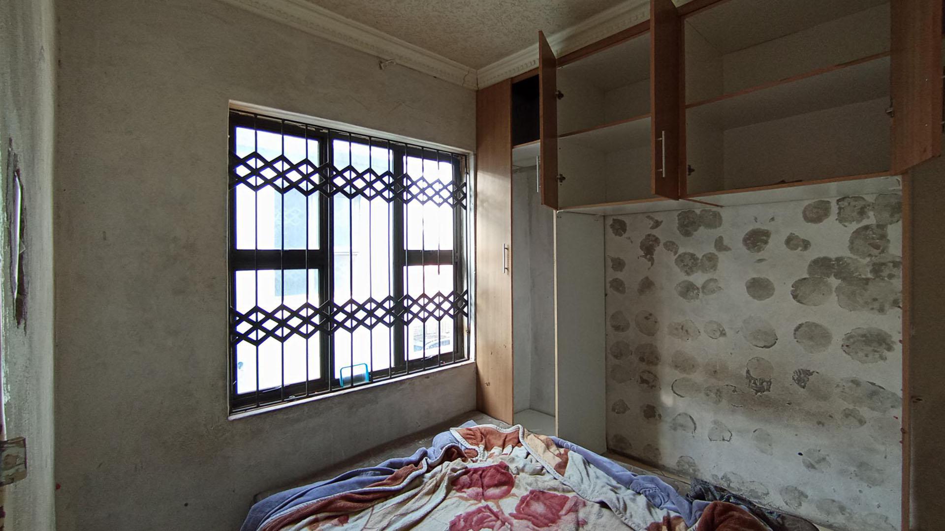 Bed Room 2 - 9 square meters of property in Danville