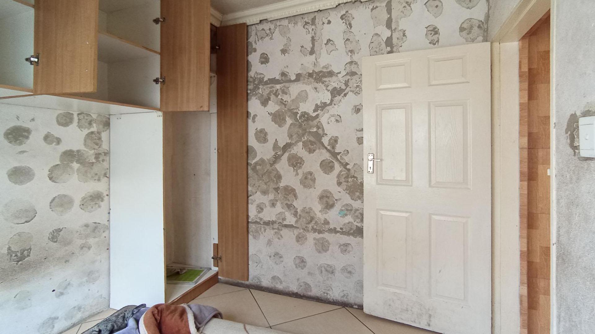 Bed Room 2 - 9 square meters of property in Danville