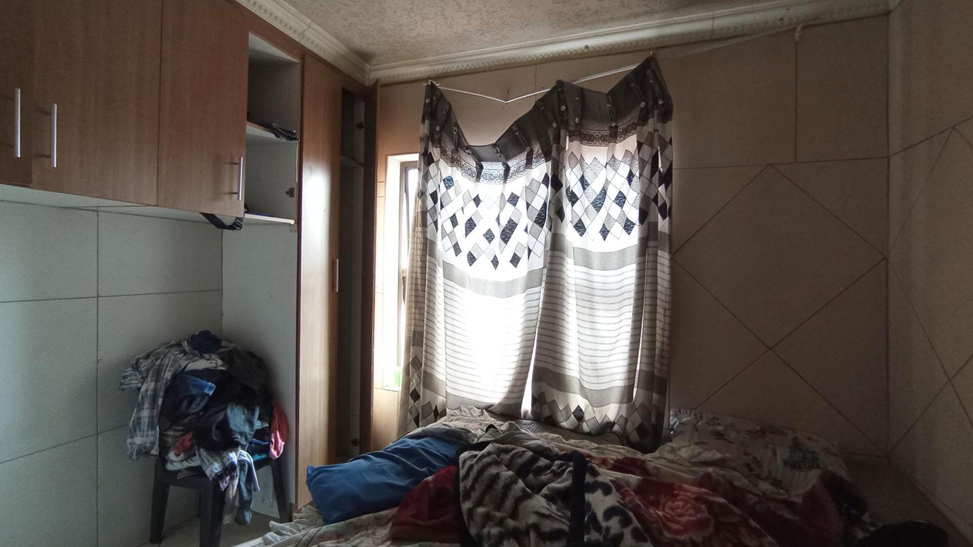 Bed Room 3 - 9 square meters of property in Danville