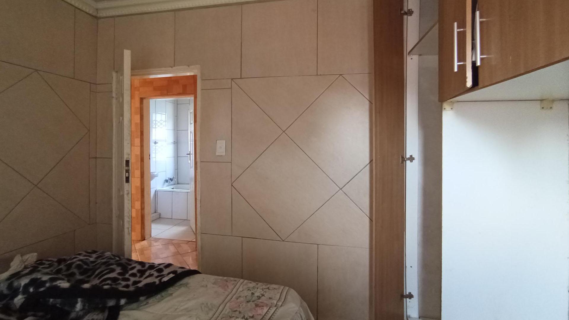 Bed Room 3 - 9 square meters of property in Danville