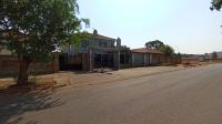 Front View of property in Danville