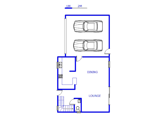Ground Floor - 106m2 of property for sale in Raceview