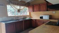 Kitchen of property in Chatsworth - KZN