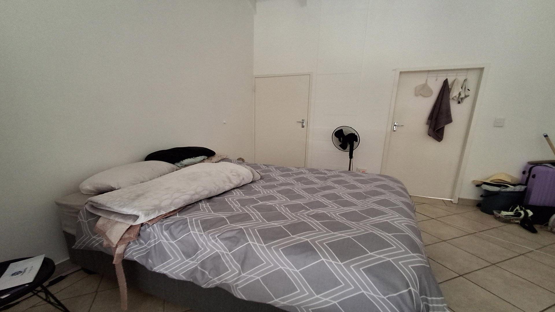 Bed Room 1 of property in Tijger Vallei