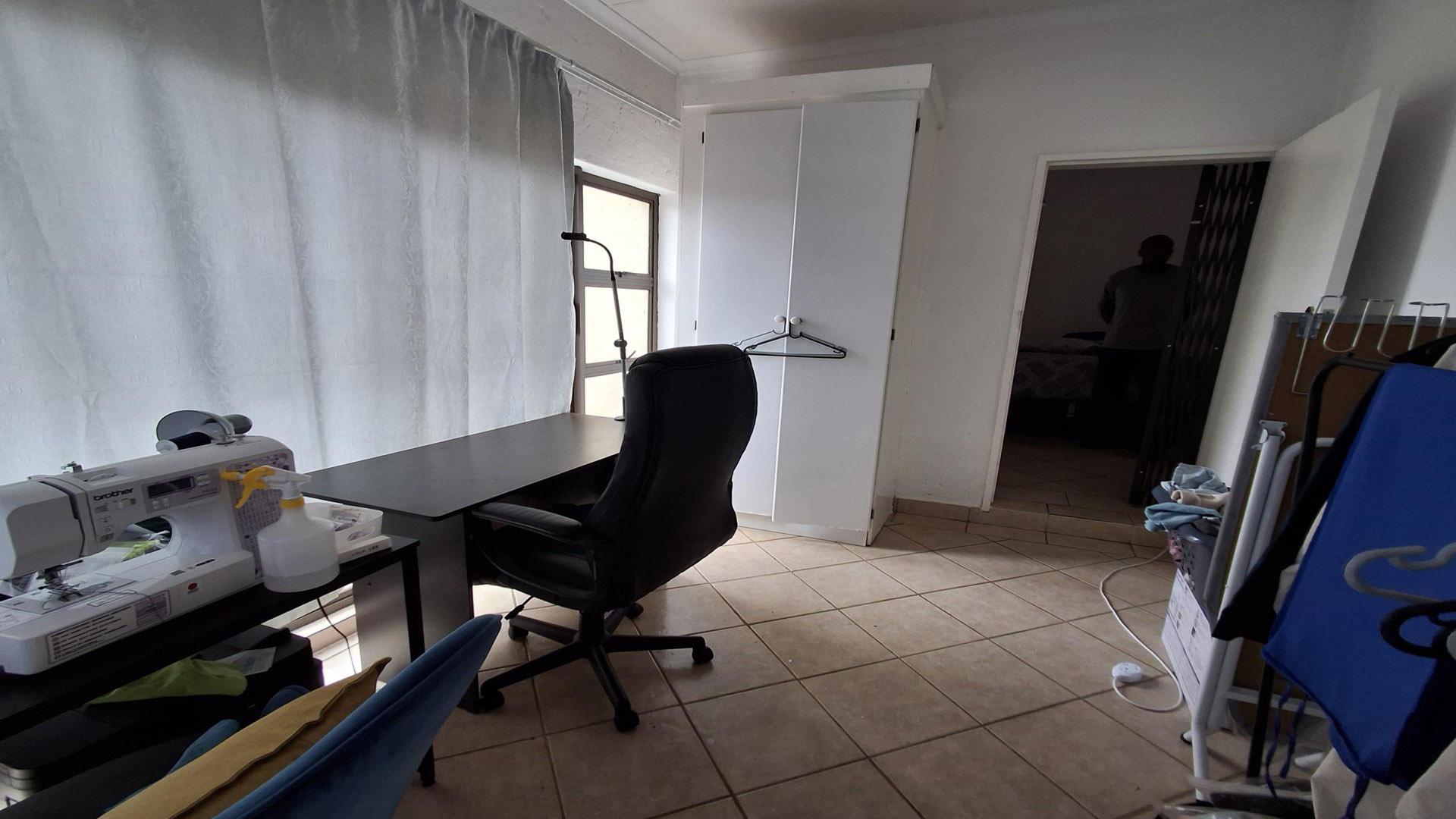 Bed Room 2 of property in Tijger Vallei