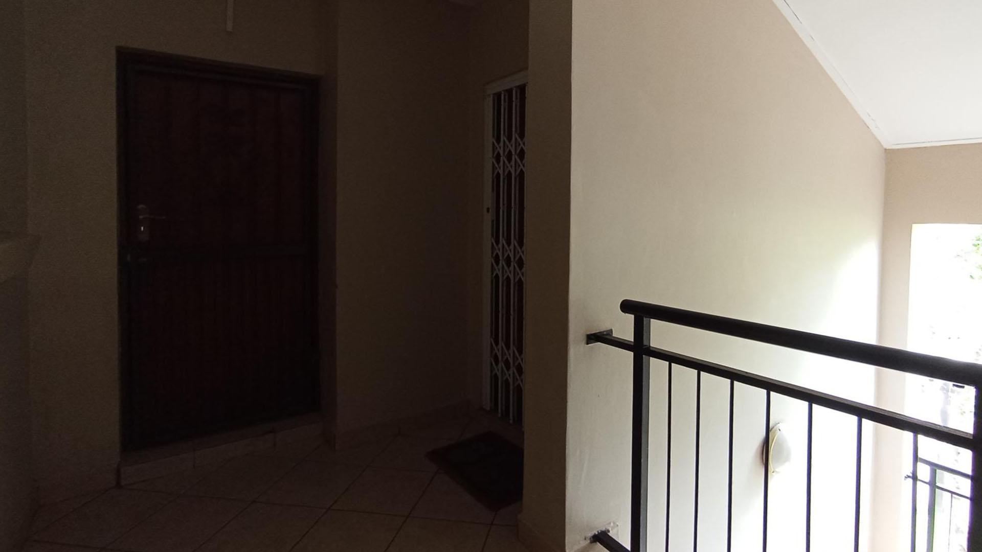 Front View of property in Tijger Vallei